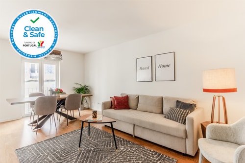 Fun São Bento@Mini toyland / Parking / Lift  I 0 Hansi Home