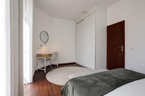 Baixa Boutique@Spacious Apartment in the centre II 25 Hansi Home