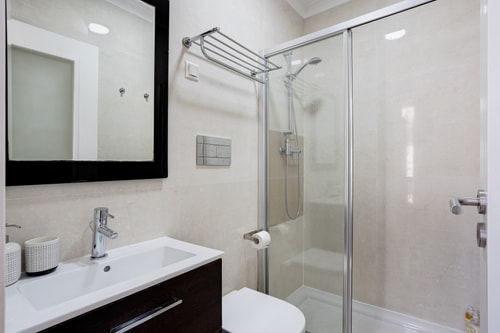 Elegant Santa Justa@ Unique Duplex stunning views 29 Hansi Home