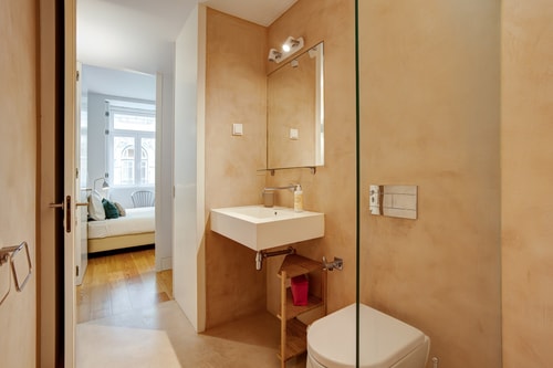 Elegant Baixa II@ Stylish Apartment in city center 15 Hansi Home