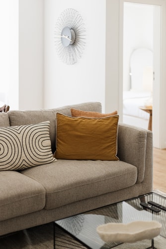 Algés Boutique@Unique lifestyle in cozy apartment 34 Hansi Home