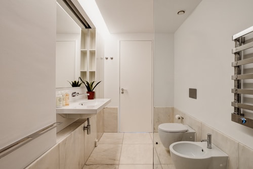 6AA · Liberdade Boutique@ Rooftop / Chic Condo / Parking 39 Hansi Home