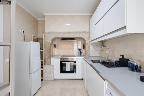 Fun Santa Justa@ Unique Duplex in the city centre 18 Hansi Home