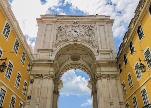 Baixa Premium@ Charming Apartment in the centre 36 Hansi Home