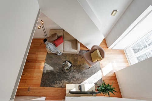 Elegant Baixa @ Rooftop terrace with stunning view 14 Hansi Home