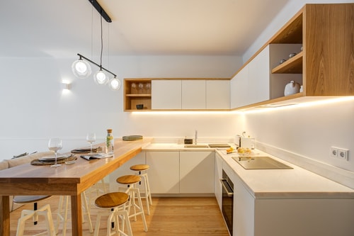 Modern São Bento II @  Cozy apartment with balcony 3 Hansi Home