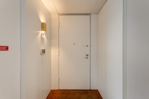 Elegant Baixa @ Rooftop terrace with stunning view 17 Hansi Home