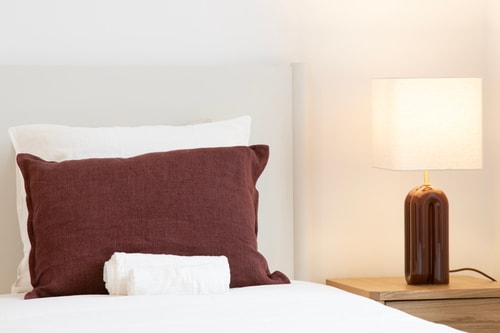 Rato · Elegant Rato @ Spacious Apartment with Terrace 52 Hansi Home