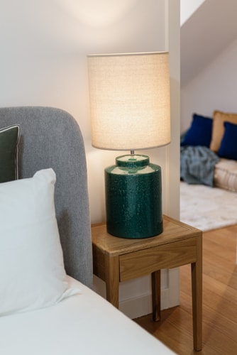 Elegant Santa Justa@ Unique Duplex stunning views 46 Hansi Home