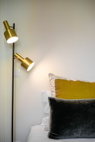 Lapa garden I@ Pool /  Balcony / Elevator / AC 28 Hansi Home