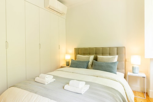 Alameda Garden@ luxurious apartment with terrace 7 Hansi Home