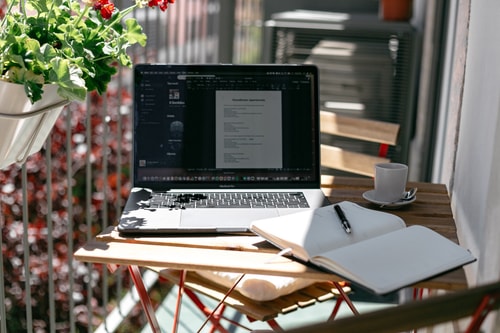 Modern São Bento II @  Cozy apartment with balcony 11 Hansi Home