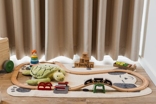 Algés Premium@Unique lifestyle in a cozy apartment 44 Hansi Home