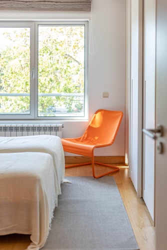 Belem Boutique@ Chic Condo/ Parking/ Lift/ Balcony 33 Hansi Home