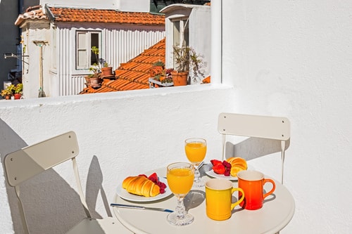 Glories Avenue@ luxurious apartment with terrace 22 Hansi Home