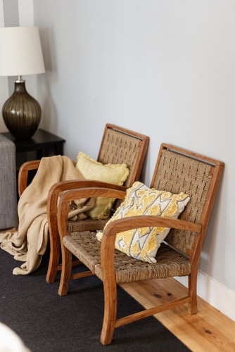 Salitre Garden@ unique duplex in the city centre 34 Hansi Home