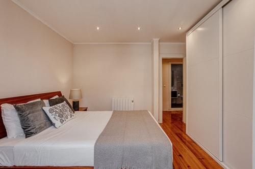 Baixa Boutique@Spacious Apartment in the centre IV 23 Hansi Home