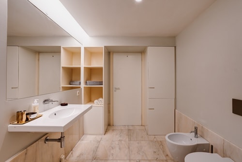 3T · Liberdade Boutique@Chic Condo/ Parking/Lift/AC III 32 Hansi Home