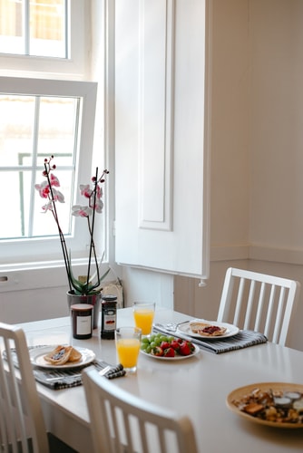 Nord Chiado@Spacious Apartment right in the center 29 Hansi Home