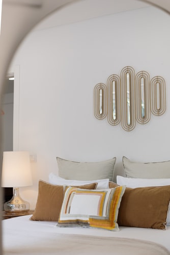 Algés Boutique@Unique lifestyle in cozy apartment 45 Hansi Home