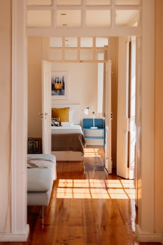 Baixa Boutique@Spacious Apartment in the centre IV 3 Hansi Home