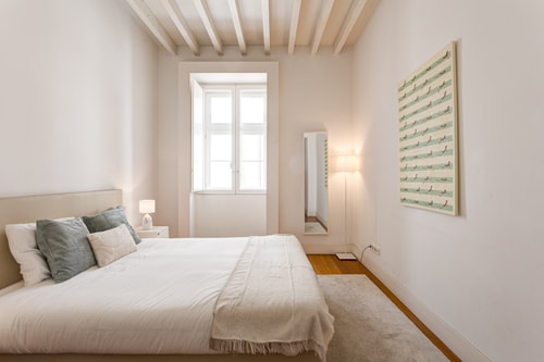 Chiado Premium@ Chic Condo/ Parking /Lift 15 Hansi Home