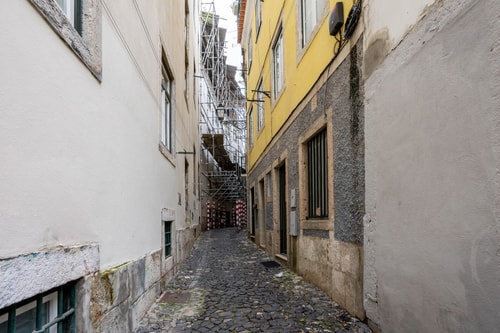 Figueira Garden@ Cozy apartment in the centre 30 Hansi Home