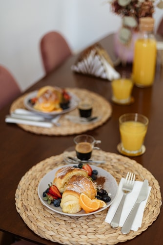 Elegant Santa Justa@ Unique Duplex stunning views 17 Hansi Home