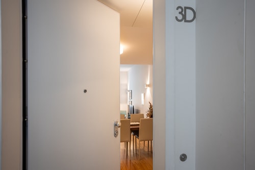 Elegant Baixa II@ Stylish Apartment in city center 28 Hansi Home