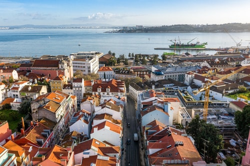 Lapa garden III @ Pool / Balcony / Elevator / AC 39 Hansi Home