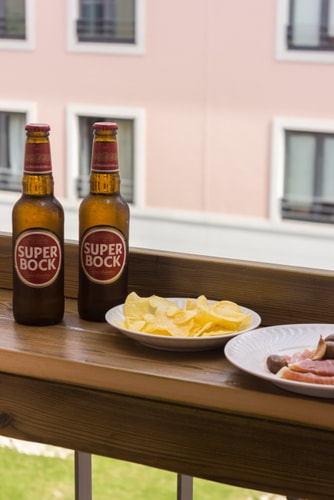 Fun São Bento @Mini Kidland /  Parking / Lift/AC V 37 Hansi Home