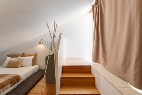 Elegant Baixa @ Rooftop terrace with stunning view 27 Hansi Home