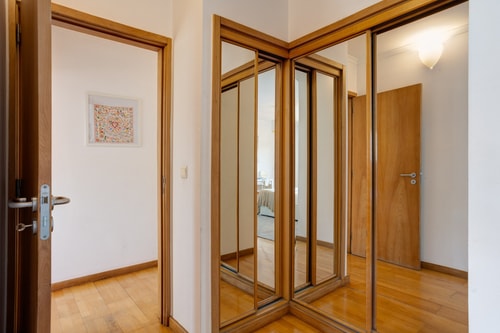 Real Liberdade @ Chic Condo/ Parking/ AC/ Lift 23 Hansi Home