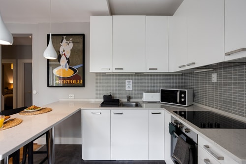 Salitre Garden@ unique duplex in the city centre 33 Hansi Home