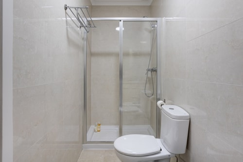 Elegant Santa Justa@ Unique Duplex stunning views 22 Hansi Home