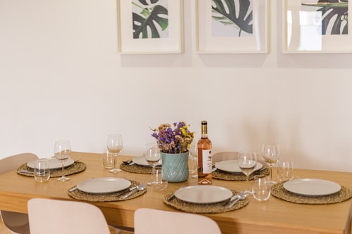 Arroios Garden@ Sunny terrace/ Parking / AC / Lift 27 Hansi Home