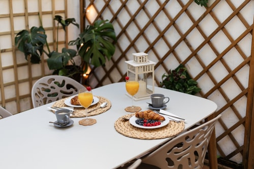 Figueira Garden@ Cozy apartment in the centre 16 Hansi Home