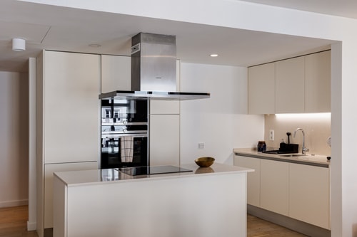 3T · Liberdade Boutique@Chic Condo/ Parking/Lift/AC III 10 Hansi Home