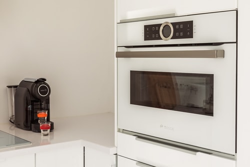 Glories Avenue@ luxurious apartment with terrace 20 Hansi Home