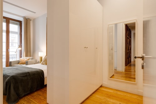 Baixa Premium@ Charming Apartment in the centre 8 Hansi Home