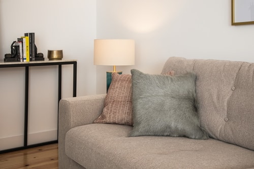 Glories Avenue@ luxurious apartment with terrace 18 Hansi Home