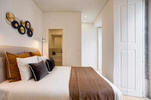 Lapa garden IV @ Pool / Balcony / Elevator / AC 10 Hansi Home