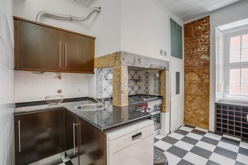 Nord Chiado@Spacious Apartment right in the center 10 Hansi Home