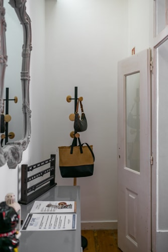 Nord Chiado@Spacious Apartment right in the center 30 Hansi Home