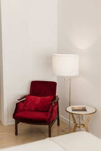 3T · Liberdade Boutique@Chic Condo/ Parking/Lift/AC III 31 Hansi Home