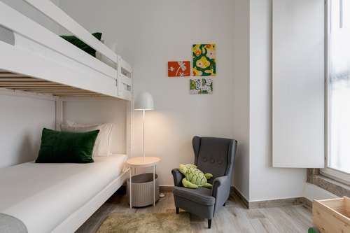 Baixa Garden@ Cozy apartment in the centre 14 Hansi Home