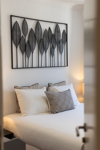 Elegant Santa Justa@ Unique Duplex stunning views 24 Hansi Home