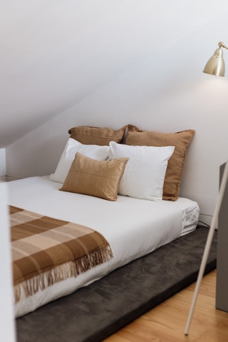 Elegant Baixa @ Rooftop terrace with stunning view 29 Hansi Home