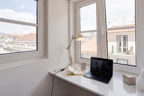 Fun Santa Justa@ Unique Duplex in the city centre 37 Hansi Home