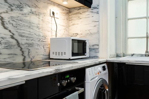 Baixa Central @Cozy apartment in the best location 25 Hansi Home